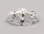 0.81 Carat Marquise Lab Grown 0.81 Carat Marquise Lab Grown