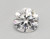 0.62 Carat Round Cut Lab Grown 0.62 Carat Round Cut Lab Grown