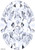 2.59 Carat Oval Lab Grown 2.59 Carat Oval Lab Grown