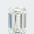 1.92 Carat Emerald Lab Grown