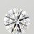 3.10 Carat Round Cut Lab Grown