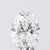 1.03 Carat Oval Lab Grown