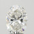3.01 Carat Oval Lab Grown