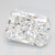 2.40 Carat Radiant Lab Grown