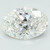1.50 Carat Oval Lab Grown