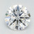 1.00 Carat Round Cut Lab Grown