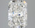 4.04 Carat Radiant Lab Grown
