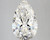 4.23 Carat Pear Lab Grown