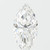 1.53 Carat Marquise Lab Grown 1.53 Carat Marquise Lab Grown