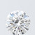 1.31 Carat Round Cut Lab Grown