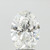 3.01 Carat Oval Lab Grown 3.01 Carat Oval Lab Grown