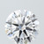 5.01 Carat Round Cut Lab Grown