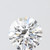 1.09 Carat Round Cut Lab Grown