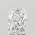 2.02 Carat Radiant Lab Grown