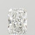 2.05 Carat Radiant Lab Grown