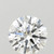 2.09 Carat Round Cut Lab Grown