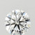 2.00 Carat Round Cut Lab Grown