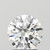 2.00 Carat Round Cut Lab Grown