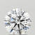2.00 Carat Round Cut Lab Grown