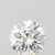 1.01 Carat Round Cut Lab Grown
