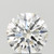 2.09 Carat Round Cut Lab Grown