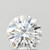 2.07 Carat Round Cut Lab Grown