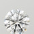 2.06 Carat Round Cut Lab Grown