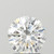 2.02 Carat Round Cut Lab Grown