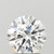2.09 Carat Round Cut Lab Grown