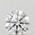 2.09 Carat Round Cut Lab Grown