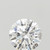 1.01 Carat Round Cut Lab Grown