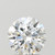 2.05 Carat Round Cut Lab Grown