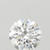1.01 Carat Round Cut Lab Grown