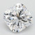 5.12 Carat Cushion Lab Grown