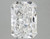 3.06 Carat Radiant Lab Grown 3.06 Carat Radiant Lab Grown