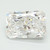 2.01 Carat Radiant Lab Grown