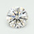 1.16 Carat Round Cut Lab Grown