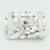 2.06 Carat Radiant Lab Grown