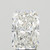 2.60 Carat Radiant Lab Grown