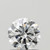 1.00 Carat Round Cut Lab Grown
