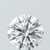 2.52 Carat Round Cut Lab Grown