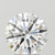 3.10 Carat Round Cut Lab Grown 3.10 Carat Round Cut Lab Grown