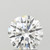 2.03 Carat Round Cut Lab Grown