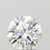 2.02 Carat Round Cut Lab Grown
