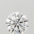 1.10 Carat Round Cut Lab Grown