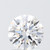 1.28 Carat Round Cut Lab Grown