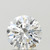 2.02 Carat Round Cut Lab Grown