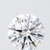 1.40 Carat Round Cut Lab Grown