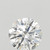 1.10 Carat Round Cut Lab Grown
