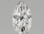 1.52 Carat Marquise Lab Grown